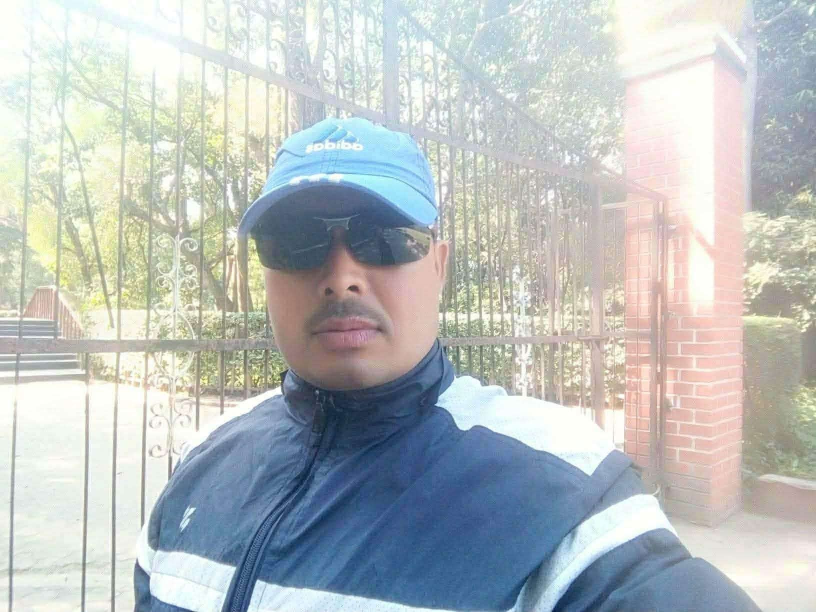भरत न्यौपानेले छाडे प्रचण्डको साथ, प्रलोपामा प्रवेश