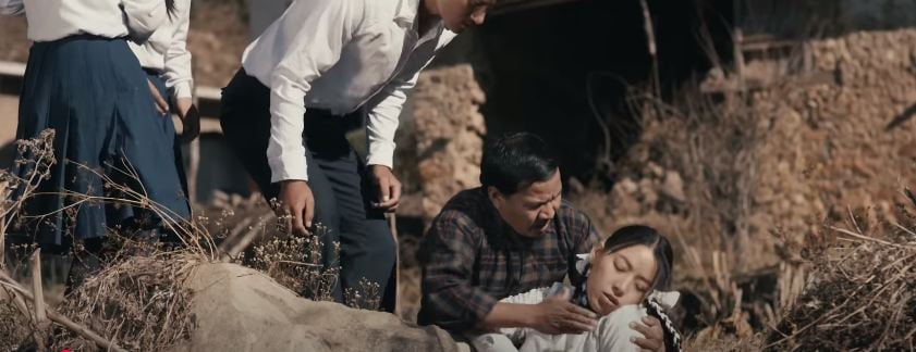 सत्य घटनामा आधारित म्युजिकल फिल्म ‘चेली’ सार्वजनिक (भिडियो)