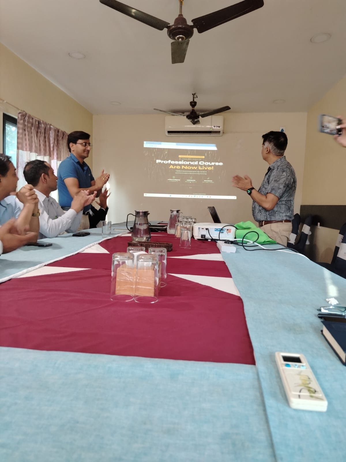 बुटवलमा लुम्बिनी टेक इनोभेसन सेन्टरको औपचारिक उद्घाटन, टेकपाइला इनोभेसन्ससँग बन्यो विशेष B2C पार्टनर