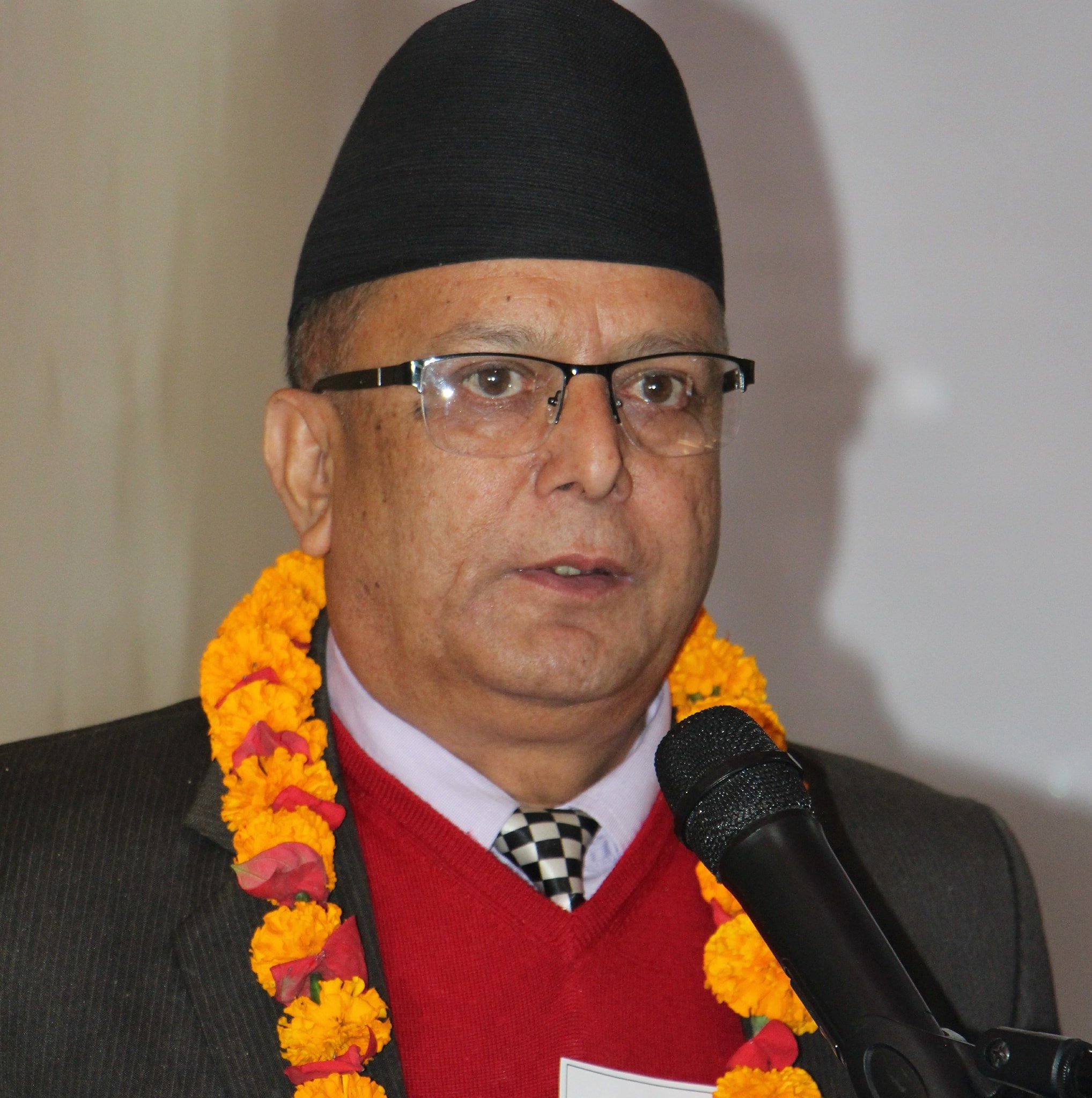 को बन्ला त्रिविको उपकुलपति ? कोइरालाको संभावना बलियो