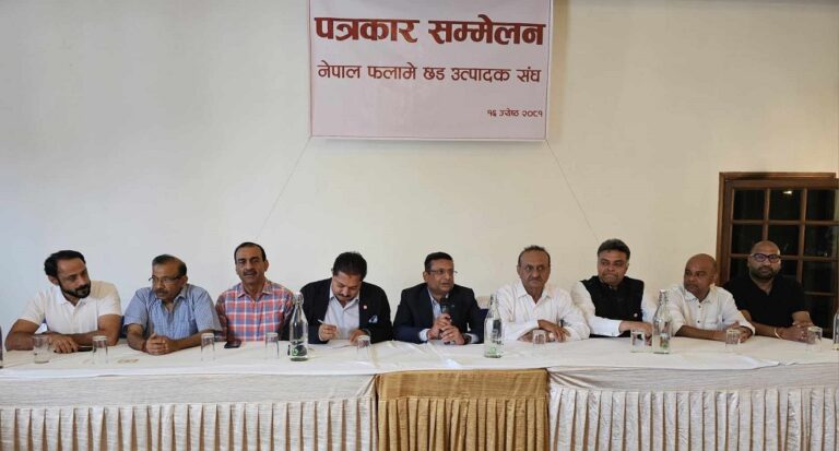 बजेटमार्फत स्पञ्ज आइरनको भन्सार महसुल बढाएपछि विलेट उत्पादकहरु रुष्ट