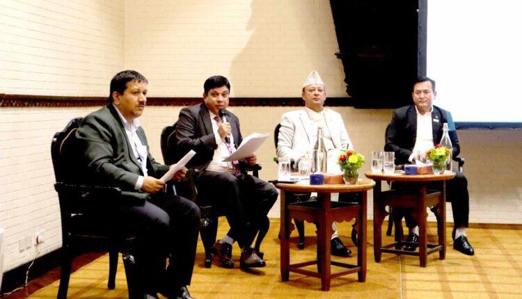 इप्पान डेप्लपर्स मिट २०२५ : ऊर्जा विकासमार्फत समृद्धि हासिल गर्ने घोषणा