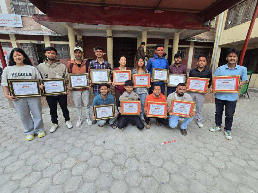 आरआर क्याम्पसको नयाँ स्ववियु समितिले पायो वैधानिकता, असन्तुष्ट समूहको रिट खारेज