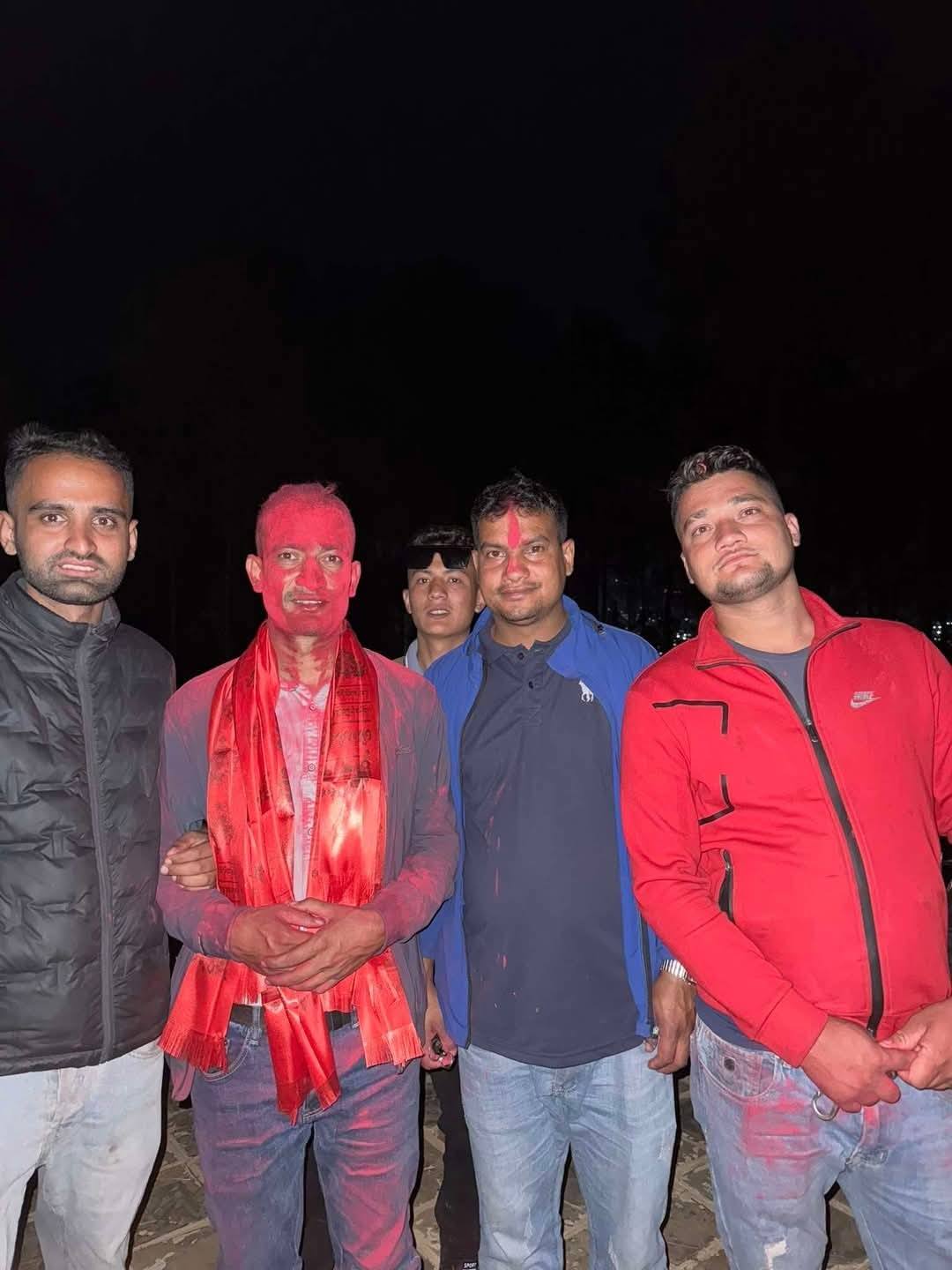 वाइसिएल नुवाकोटको अध्यक्षमा जलन गजुरेल निर्वाचित, अन्य पदमा को–को भए विजयी ?