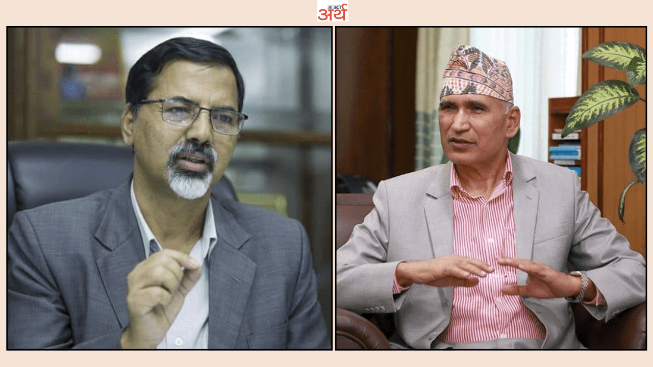 माओवादीले घटाएको वृद्धभत्ता पाउने उमेर एमालेले फेरि बढायो