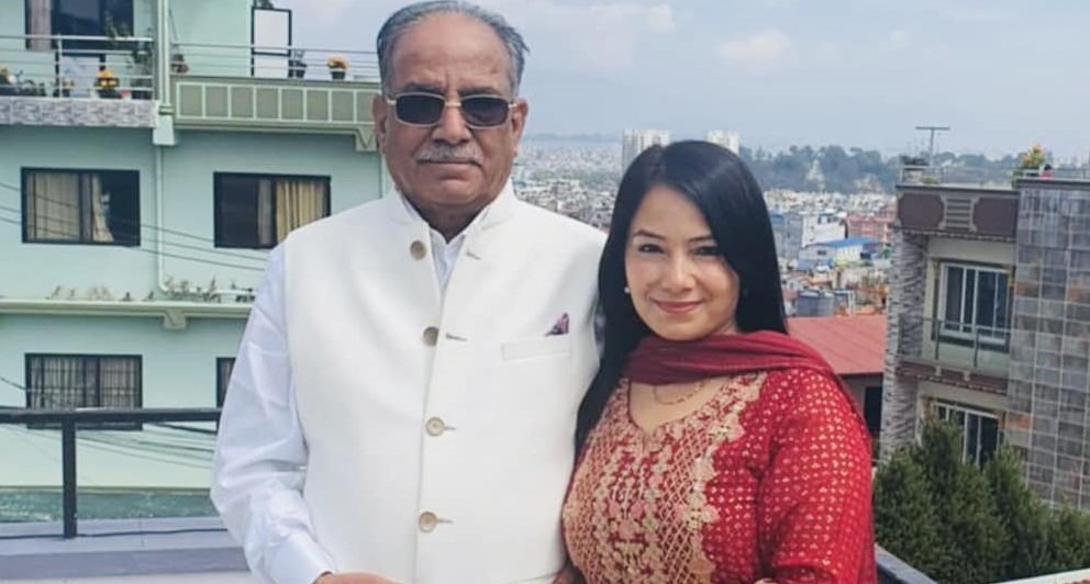 सम्पत्ति शुद्धीकरणमा तानिने डरले गंगाको राजीनामा !