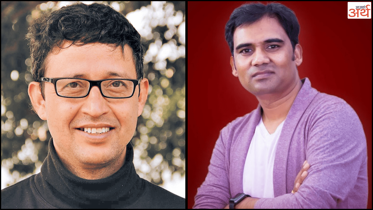 चिकित्सकदेखि कलाकारको विदेश पलायन : चर्चित गायक तथा संगीतकार आशिष अविरल पनि अमेरिका भासिए