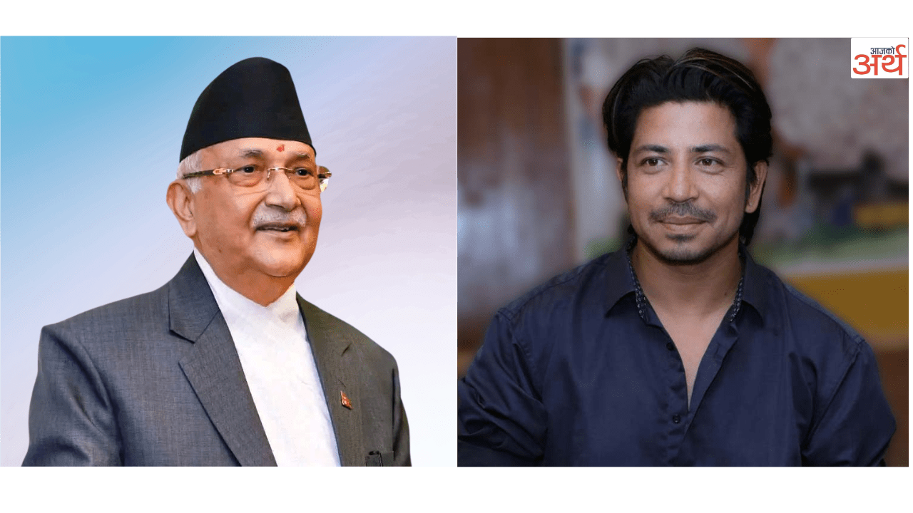 ओलीको तीन मिनेटको प्रशंसाले प्रकाश सपूतको ‘करिअर’ नै जोखिममा