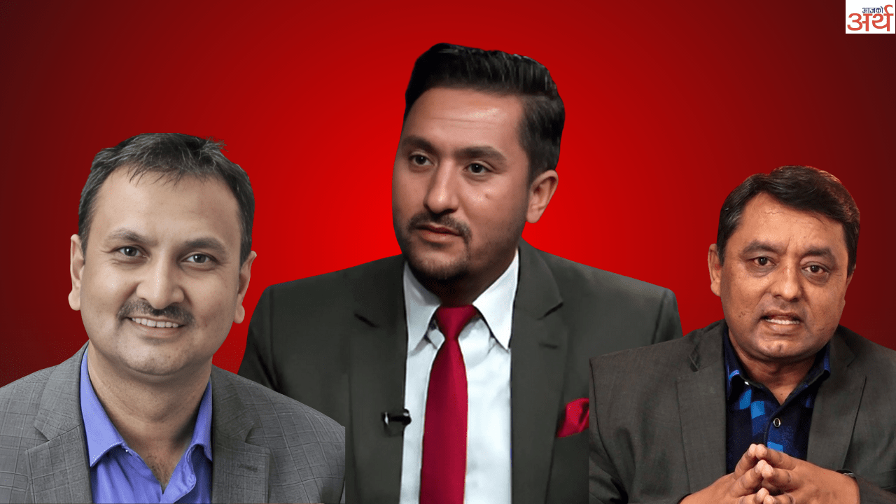 पूर्व हाकिम हुमागाईं र विष्टले राजीनामा दिने कि आज्ञाकारी कारिन्दा बनेर पदमा झुण्डिरहने  ?