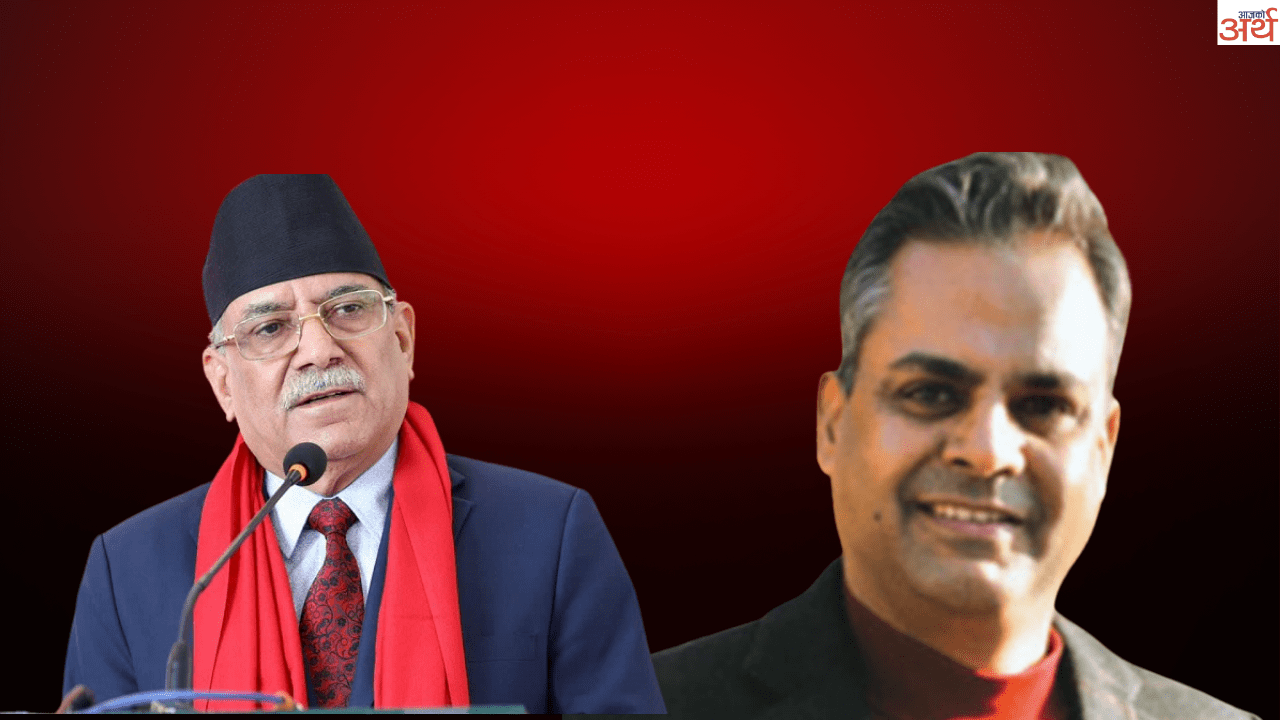 प्रचण्डको बचाउ भन्दा छानविनमा लाग्ने कि ?