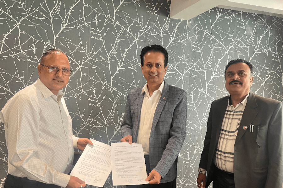 आईपीओ निष्कासनको तयारीमा सुमेरु पोलिमर्स, प्रोस्पेरिटी भेञ्चर्ससँग सम्झौता