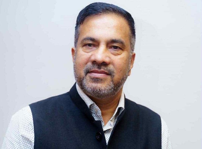 गण्डकी उद्योग परिसंघको अध्यक्षमा धर्मराज बर्तौला सर्वसम्मत
