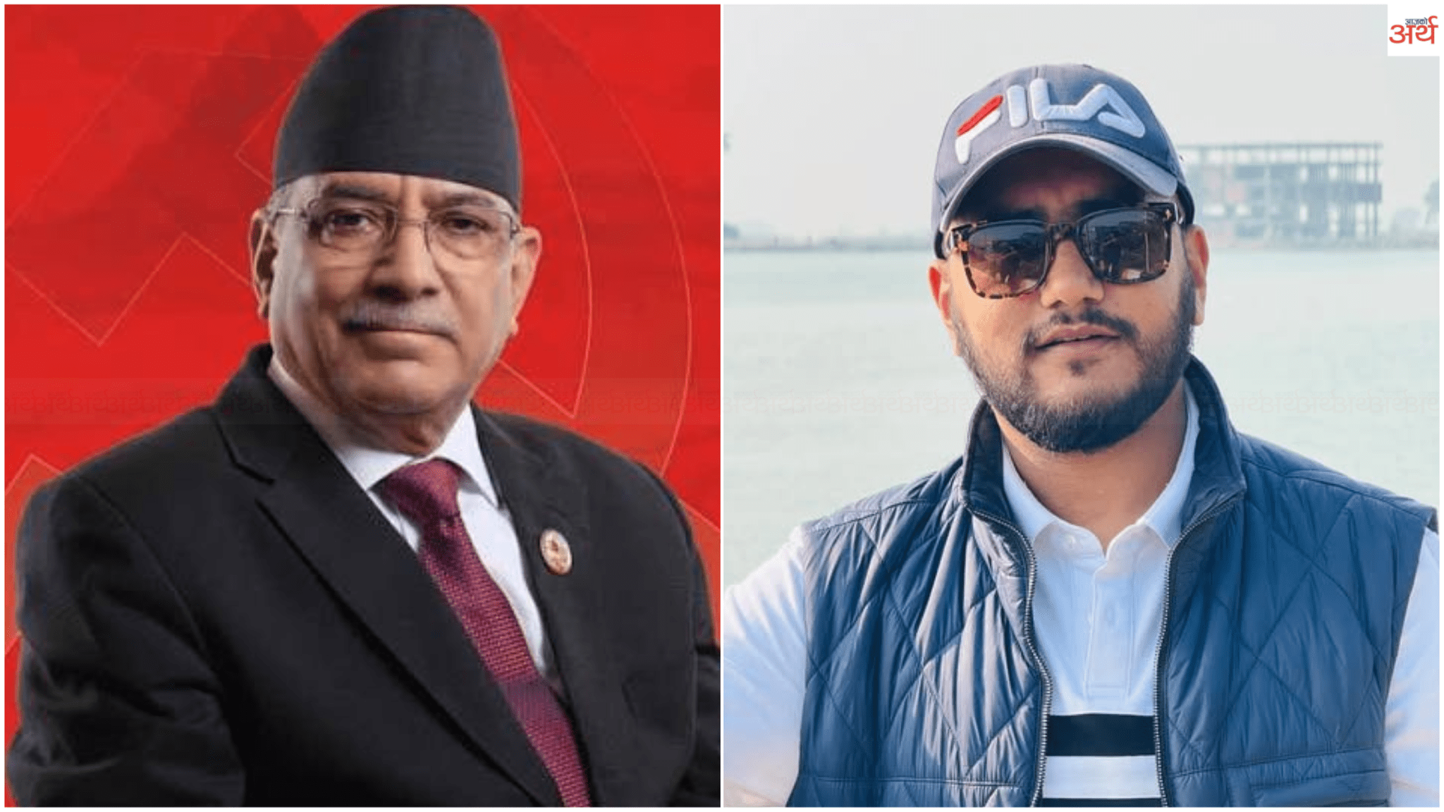 अखिल(क्रान्तिकारी)का उपाध्यक्ष विराज थापाद्वारा प्रचण्डलाई नेतृत्व छोड्न दबाव