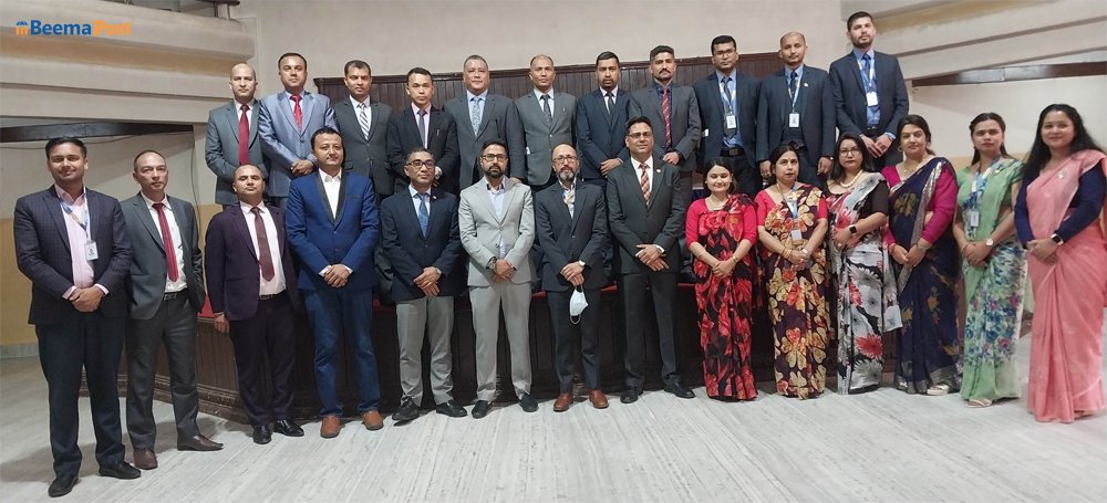 प्राइम लाइफ इन्स्योरेन्सको विशेष साधारण सभा सम्पन्न
