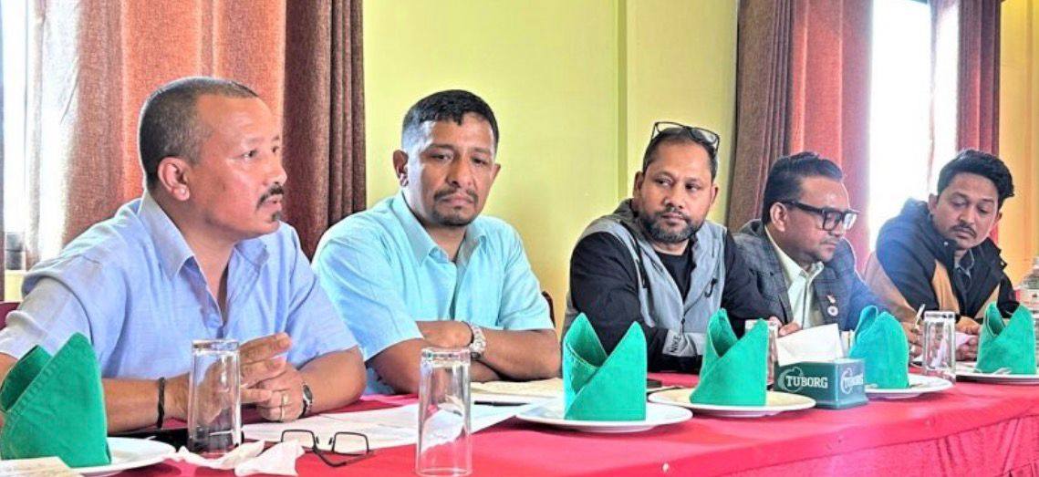 उपत्यकाका सुनचाँदी व्यवसायीको संयुक्त निर्णय: शनिवार सबै पसल बन्द, बजार व्यवस्थापनमा नयाँ मापदण्ड