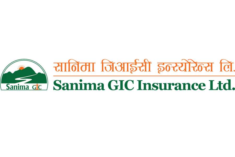 सानिमा जीआइसीको पाँचौं वार्षिक साधारण सभा जेठ ३२ गर्ने