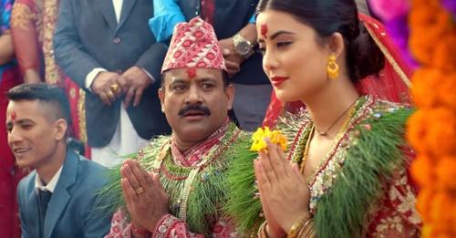 फिल्म ‘ज्वाइँ साब’ले हालसम्म कति कमायो ?