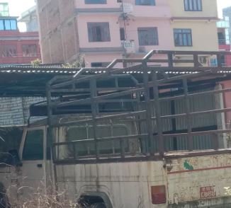 जग्गा लिलाम विवाद, चार वर्षदेखि गाडी नियन्त्रणमा