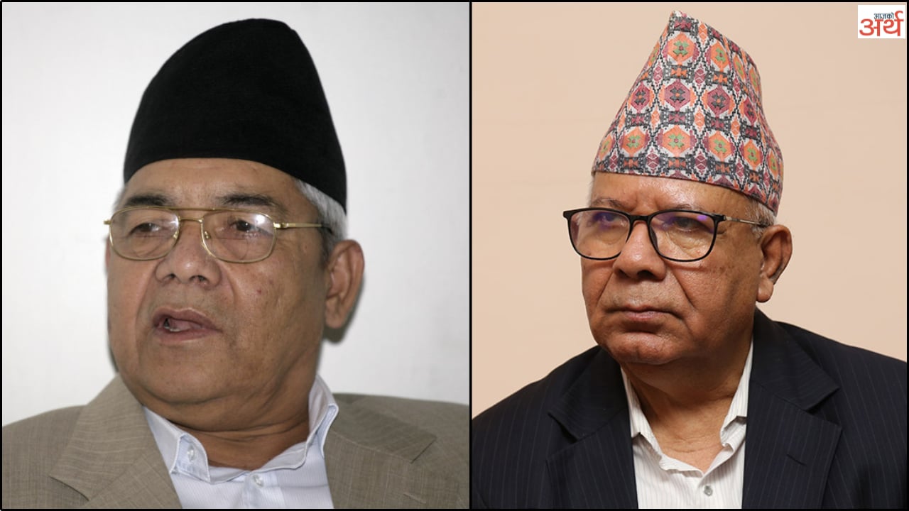 अन्ततः एकीकृत समाजवादीमै जान बामदेव राजी, साउन २ गते एकता गर्दै