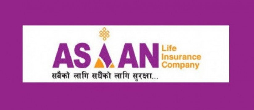 एसियन लाइफ इन्स्योरेन्सको वित्तीय विवरण सार्वजनिक