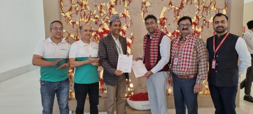 सिटिजन्स बैंकका ग्राहकलाइ विशेष अफर