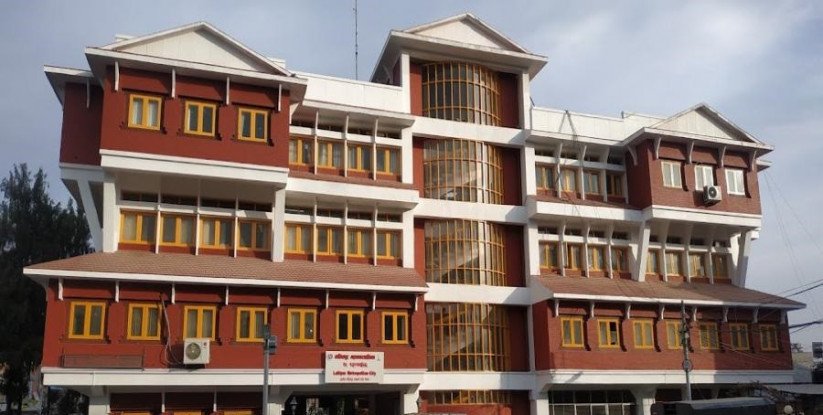 ललितपुर महानगरपालिकाद्धारा एजीएम) र लेखापरीक्षण नगर्ने १०सहकारी संस्थाको इजाजत खारेज