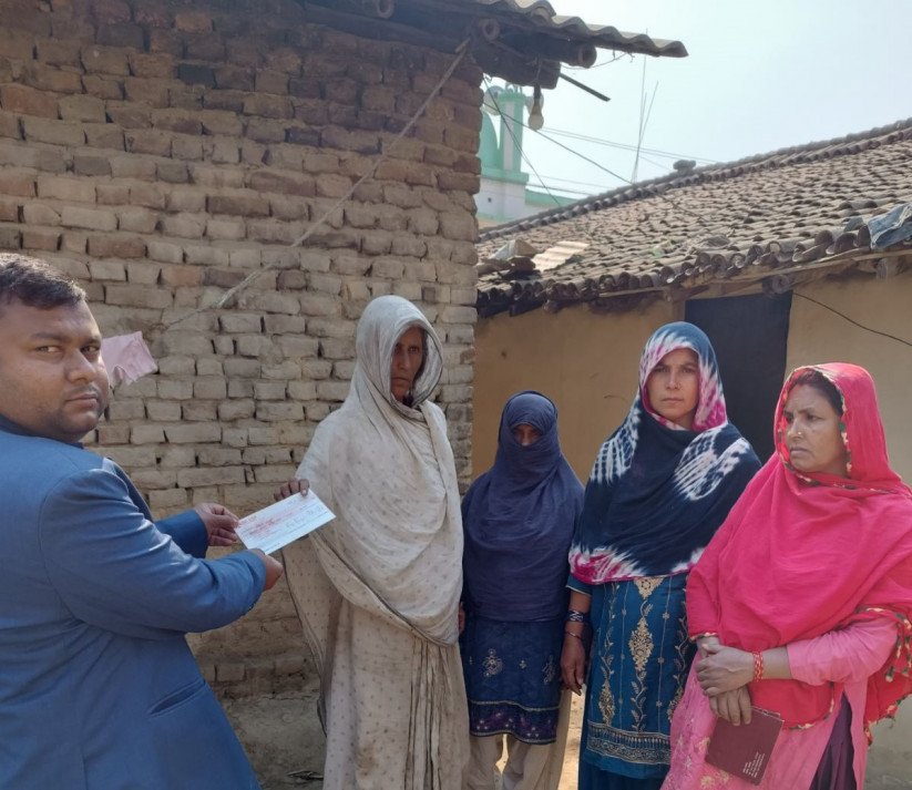 सिभिल लघुवित्तद्वारा पीडितको ऋण मिनाहा