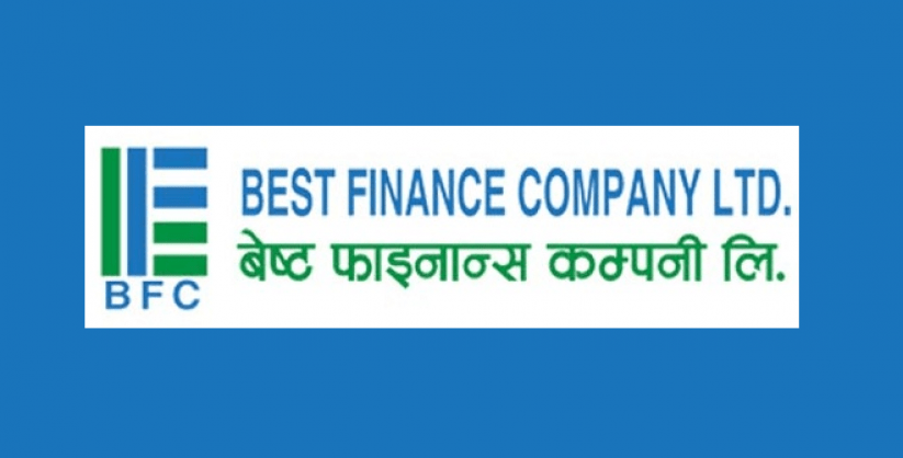 डेढ लाख बढी कित्ता सेयर बिक्री गर्दै बेस्ट फाइनान्स