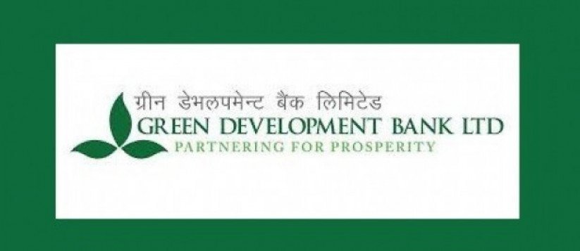 ग्रीन डेभलपमेन्ट बैंकको सञ्चालकमा लम्साल र गौतम निर्विरोध निर्वाचित