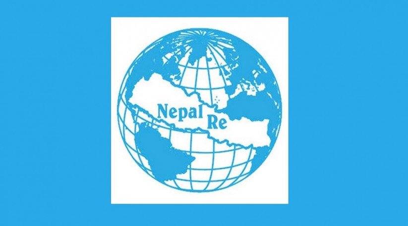 नेपाल पुनर्बीमा कम्पनीद्धारा लाभांश घोषणा
