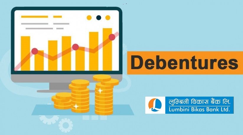 लुम्बिनी विकास बैंकको ऋणपत्र बिक्री खुला गर्दै