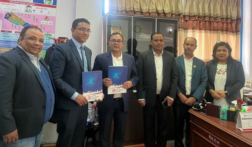 नेपाल बीमा प्राधिकरणलेको नयाँ योजना सार्वजानिक