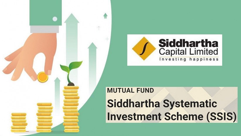 सिद्धार्थ क्यापिटल र एनसीएचएलबीच  सम्झौता