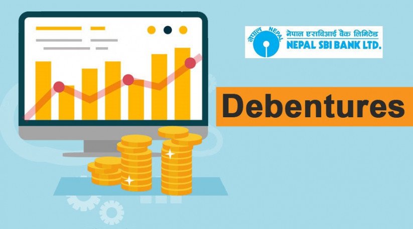 ऋणपत्र बिक्री खुला गर्दै नेपाल एसबीआई बैंक