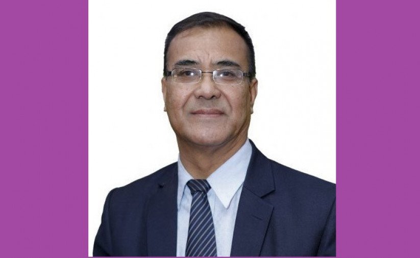 रिलायन्स फाइनान्सको सिईओ परिवर्तन
