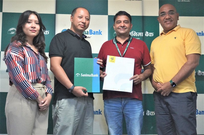 सानिमा बैंकका ग्राहकलाई विशेष छुट योजना