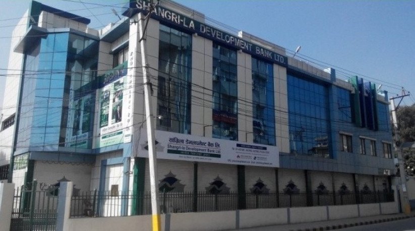 सांग्रिला डेभलपमेन्ट बैंकको वित्तीय विवरण सार्वजनिक