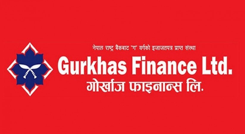 घाटामा गोर्खाज फाइनान्स