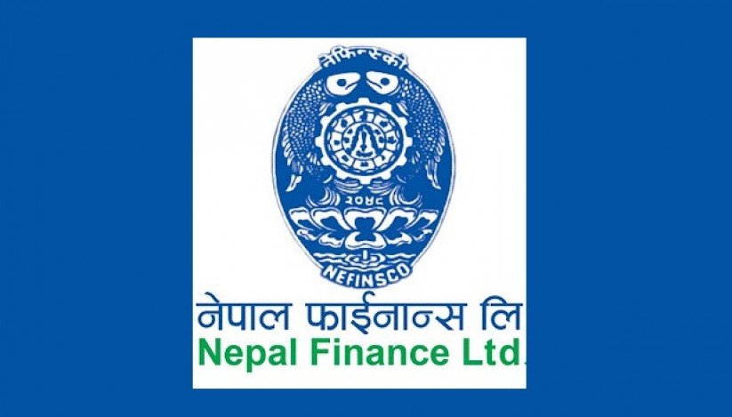 नेपाल फाइनान्सको नाफामा गिरावट