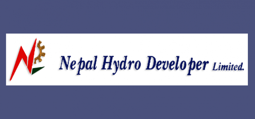 नेपाल हाइड्रो डेभलपरको नाफामा वृद्धि