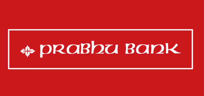 प्रभु बैंकको नाफा ४६.३३ प्रतिशतले घट्यो, ईपीएसमा पनि गिरावट