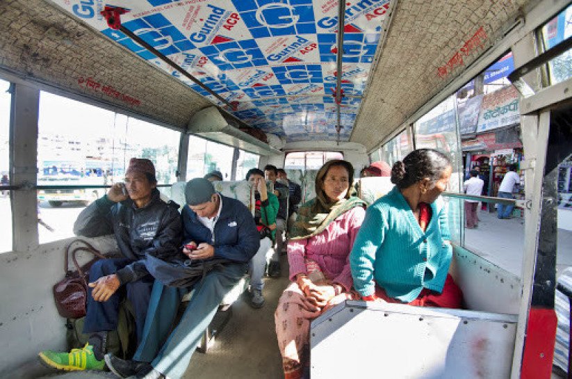 बढ्यो यातायातको भाडाः बागमती प्रदेश