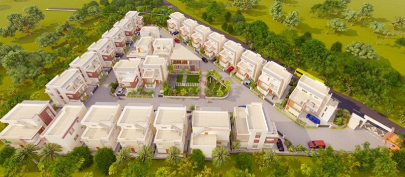 रियल स्टेट क्षेत्रमा आमूल सुधार हुदैँ