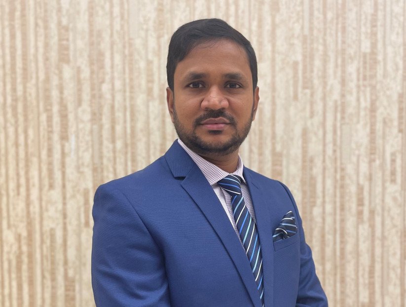 स्ट्याण्डर्ड चार्टर्ड बैंक नेपाल लिमिटेडको प्रमुख वित्तीय अधिकृतमा मोहम्मद यासिर अरफिन नियुक्त
