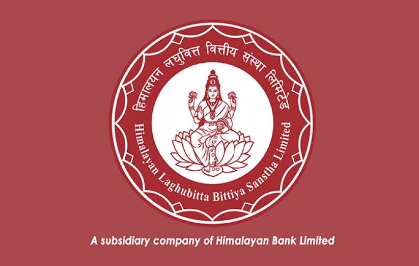 हिमालयन लघुवित्तको सेयर स्वामित्व परिमार्जन