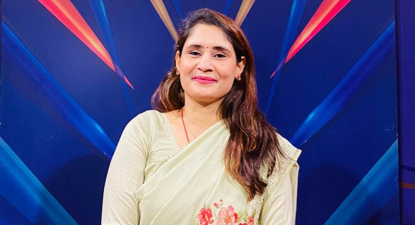 कामु सीईओको जिम्मेवारी समता पन्तलाई प्रदान
