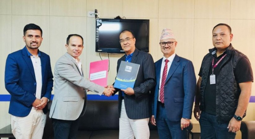 फोर्स मोटर्स र रिलायन्स फाइनान्सबीच छुट सम्झौता