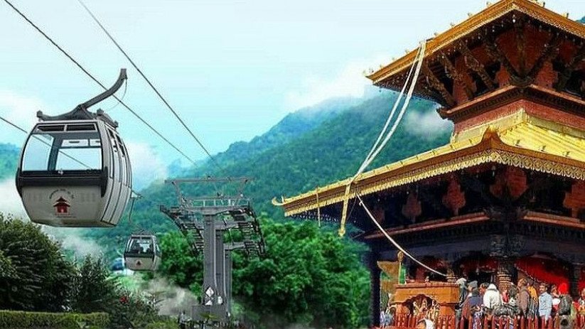 मनकामना केबलकार नियमित सञ्चालनमा