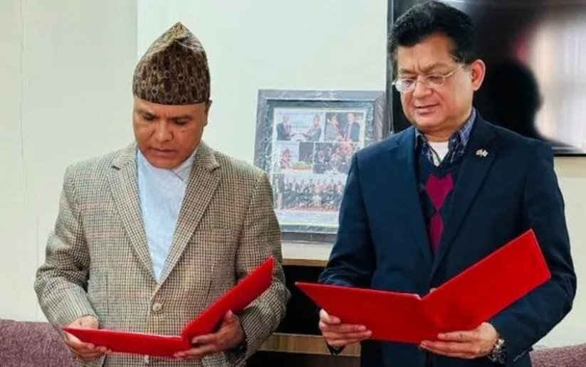 फोन पे को अध्यक्षमा जोशी चयन