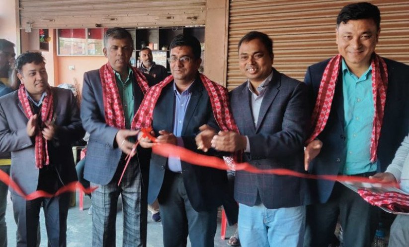 प्रभु क्यापिटलका हितग्राहीलाई रिसेन्ट एण्ड रिदम टुर्स एण्ड ट्राभल्समा छुट अफर
